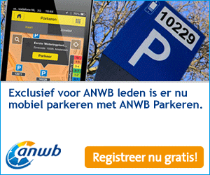 ANWB-Parkeren